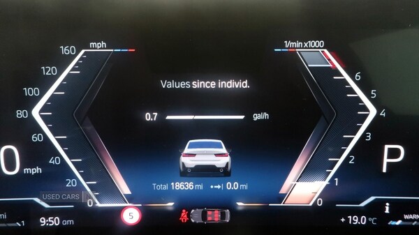 Used BMW 3 Series 2024 for sale - 76787107: Photo 10