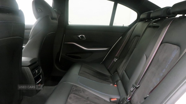 Used BMW 3 Series 2024 for sale - 76787107: Photo 13