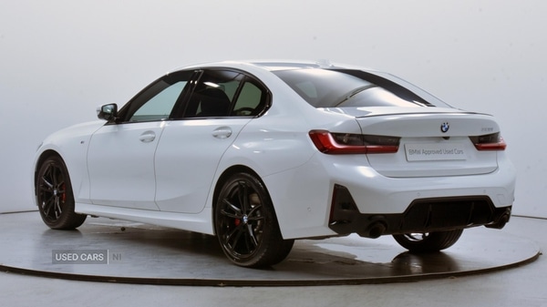 Used BMW 3 Series 2024 for sale - 76787107: Photo 2