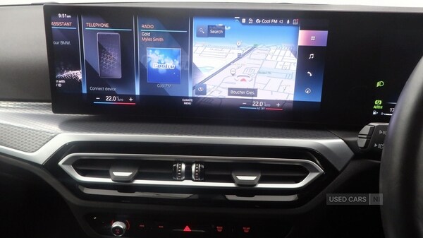 Used BMW 3 Series 2024 for sale - 76787107: Photo 20