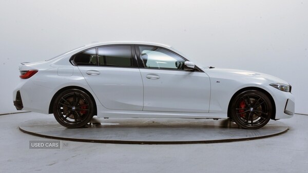 Used BMW 3 Series 2024 for sale - 76787107: Photo 3