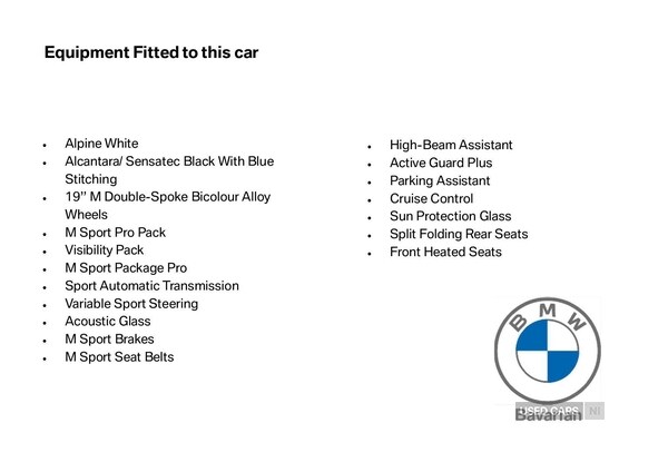 Used BMW 3 Series 2024 for sale - 76787107: Photo 5