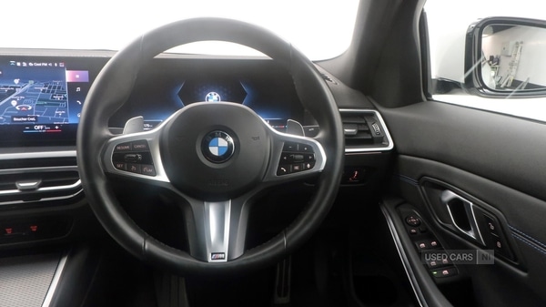 Used BMW 3 Series 2024 for sale - 76787107: Photo 6