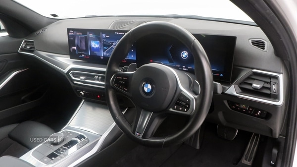 Used BMW 3 Series 2024 for sale - 76787107: Photo 7