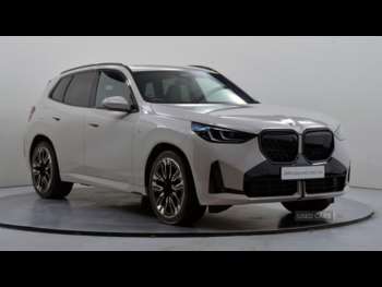 Used BMW X3 2025 for sale - 75364639: Photo