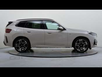 Used BMW X3 2025 for sale - 75364639: Photo