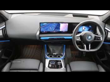 Used BMW X3 2025 for sale - 75364639: Photo