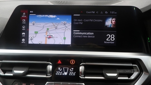 Used BMW M4 2021 for sale - 76998656: Photo 10