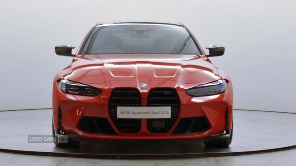 Used BMW M4 2021 for sale - 76998656: Photo 17