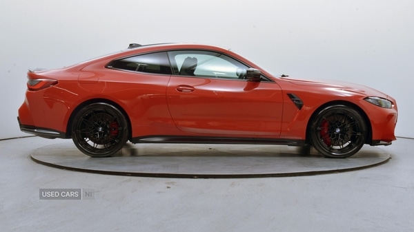 Used BMW M4 2021 for sale - 76998656: Photo 3