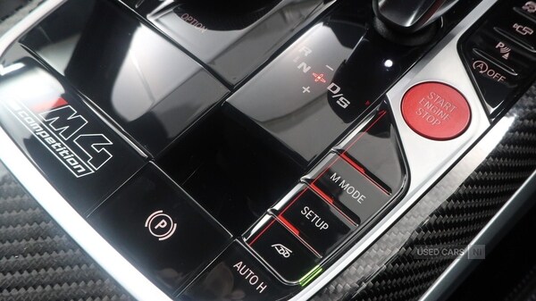 Used BMW M4 2021 for sale - 76998656: Photo 31