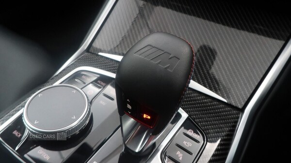 Used BMW M4 2021 for sale - 76998656: Photo 32