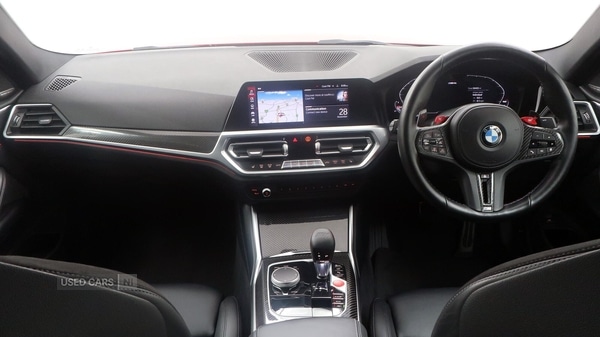 Used BMW M4 2021 for sale - 76998656: Photo 4