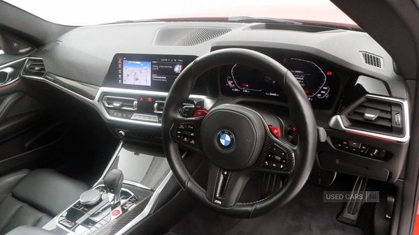 Used BMW M4 2021 for sale - 76998656: Photo 7