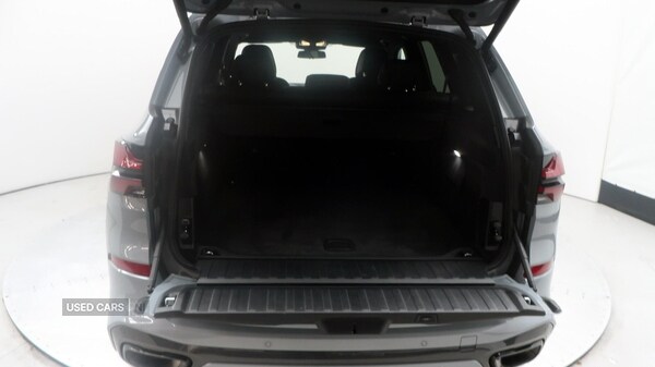Used BMW X5 2025 for sale - 77244255: Photo 14