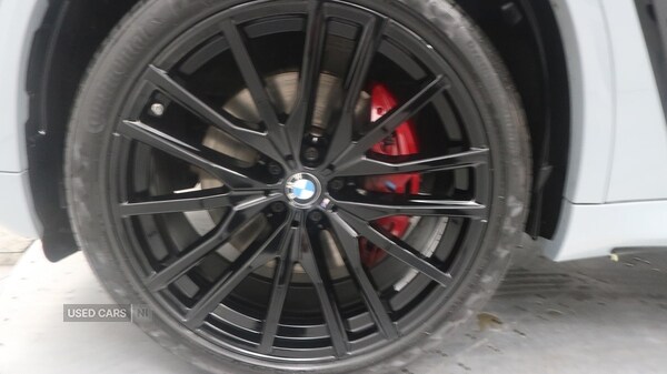 Used BMW X5 2025 for sale - 77244255: Photo 15