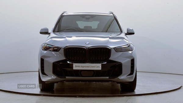 Used BMW X5 2025 for sale - 77244255: Photo 17