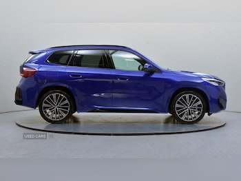 Used BMW X1 2025 for sale - 76240330: Photo 2