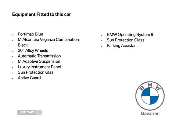 Used BMW X1 2025 for sale - 76240330: Photo 4