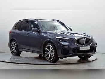 Used BMW X5 2019 for sale - 78760191: Photo
