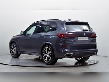 Used BMW X5 2019 for sale - 78760191: Photo