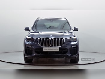 Used BMW X5 2019 for sale - 78760191: Photo