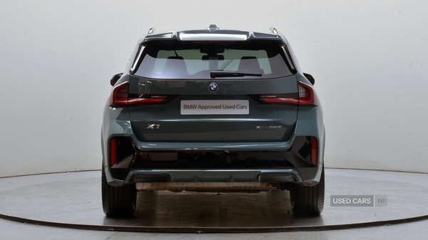 Used BMW X1 2025 for sale - 76180028: Photo 16