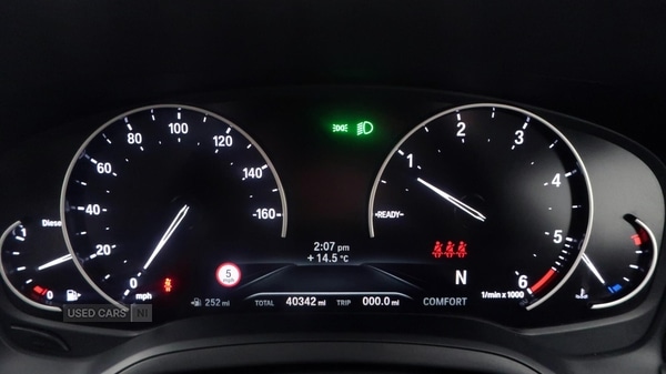 Used BMW 3 Series 2020 for sale - 77050473: Photo 10