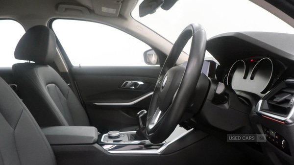 Used BMW 3 Series 2020 for sale - 77050473: Photo 12