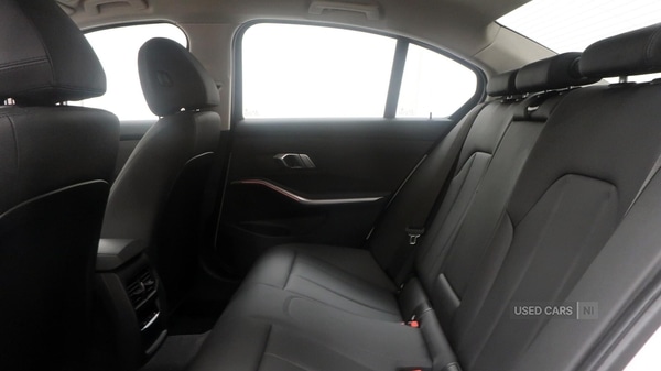 Used BMW 3 Series 2020 for sale - 77050473: Photo 13