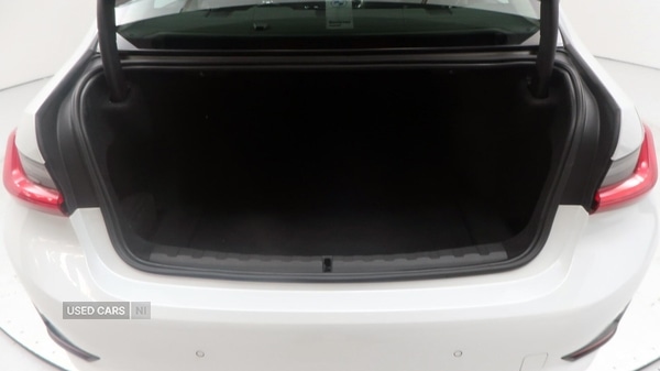 Used BMW 3 Series 2020 for sale - 77050473: Photo 14