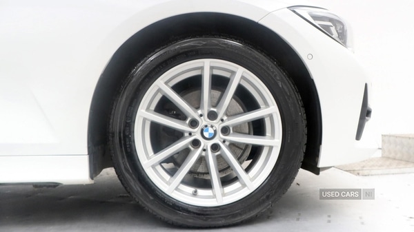 Used BMW 3 Series 2020 for sale - 77050473: Photo 15