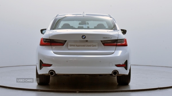 Used BMW 3 Series 2020 for sale - 77050473: Photo 16