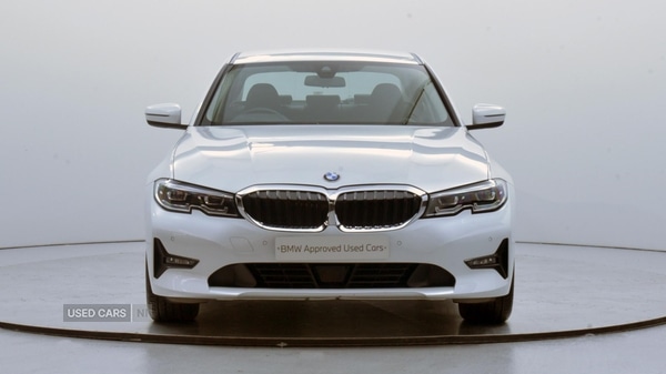Used BMW 3 Series 2020 for sale - 77050473: Photo 17