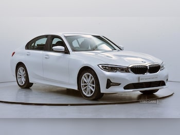 Used BMW 3 Series 2020 for sale - 77050473: Photo