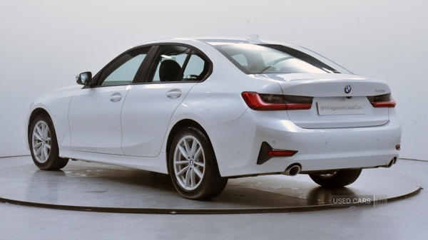 Used BMW 3 Series 2020 for sale - 77050473: Photo 2