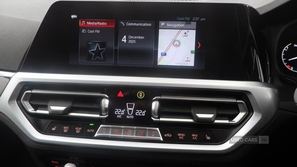 Used BMW 3 Series 2020 for sale - 77050473: Photo 20