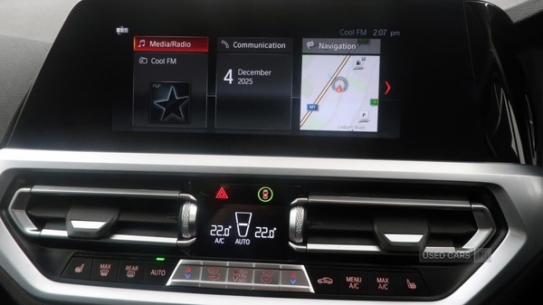 Used BMW 3 Series 2020 for sale - 77050473: Photo 21