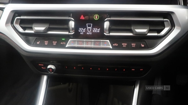 Used BMW 3 Series 2020 for sale - 77050473: Photo 22