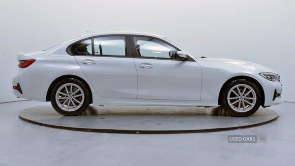 Used BMW 3 Series 2020 for sale - 77050473: Photo 3