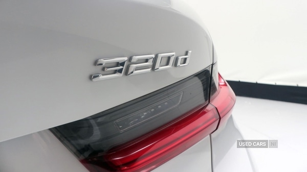 Used BMW 3 Series 2020 for sale - 77050473: Photo 33