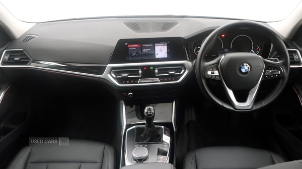 Used BMW 3 Series 2020 for sale - 77050473: Photo 4