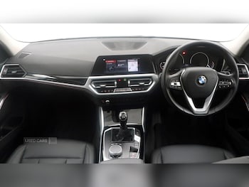 Used BMW 3 Series 2020 for sale - 77050473: Photo