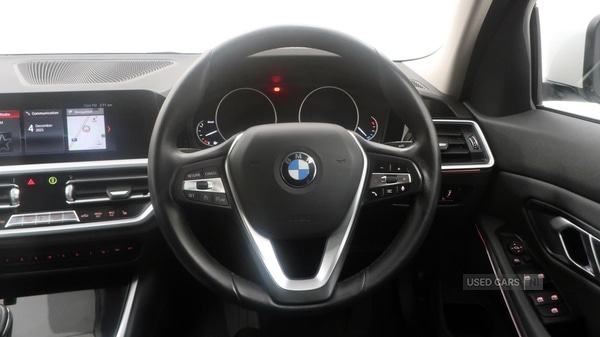 Used BMW 3 Series 2020 for sale - 77050473: Photo 6