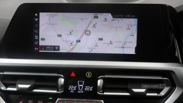 Used BMW 3 Series 2020 for sale - 77050473: Photo 9