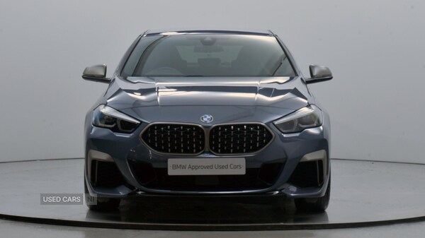 Used BMW 2 Series 2022 for sale - 77978552: Photo 17