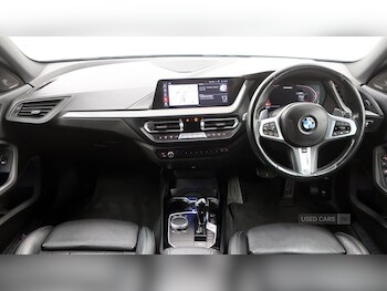 Used BMW 2 Series 2022 for sale - 77978552: Photo