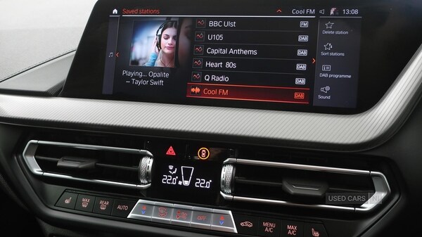 Used BMW 2 Series 2022 for sale - 77978552: Photo 9