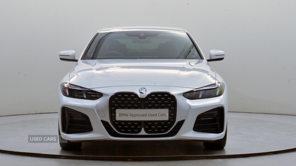 Used BMW 4 Series 2025 for sale - 77244375: Photo 17