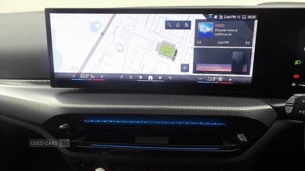 Used BMW 4 Series 2025 for sale - 77244375: Photo 24